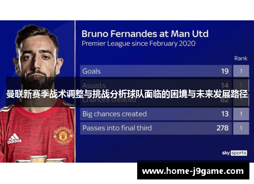 曼联新赛季战术调整与挑战分析球队面临的困境与未来发展路径