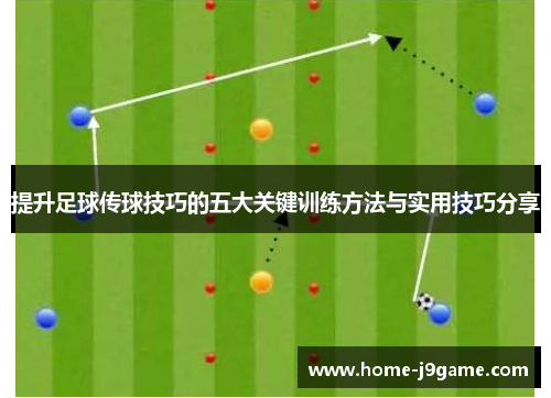 提升足球传球技巧的五大关键训练方法与实用技巧分享 提升足球传球技巧的五大关键训练方法与实用技巧分享