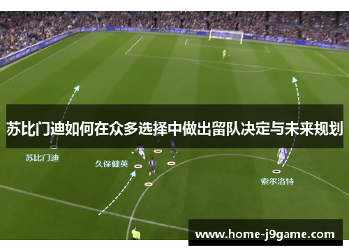 苏比门迪如何在众多选择中做出留队决定与未来规划