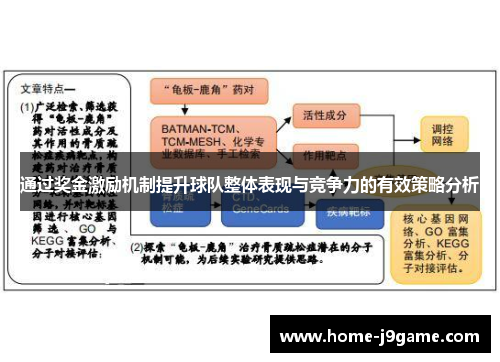 通过奖金激励机制提升球队整体表现与竞争力的有效策略分析 通过奖金激励机制提升球队整体表现与竞争力的有效策略分析